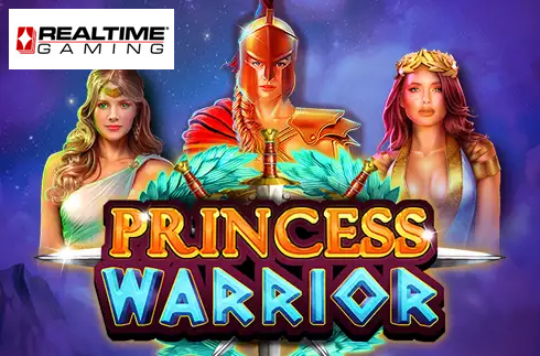 Princess Warrior